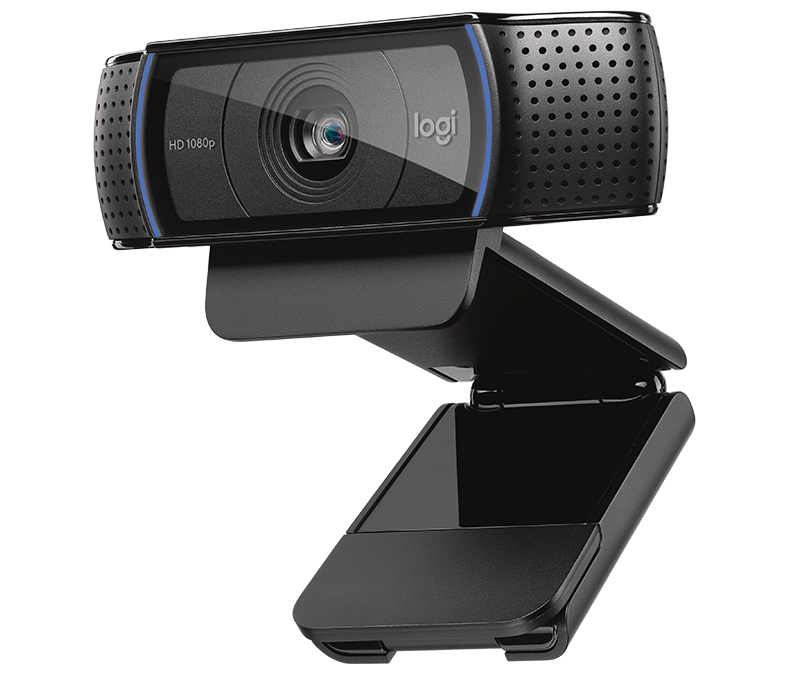 Webcam download software