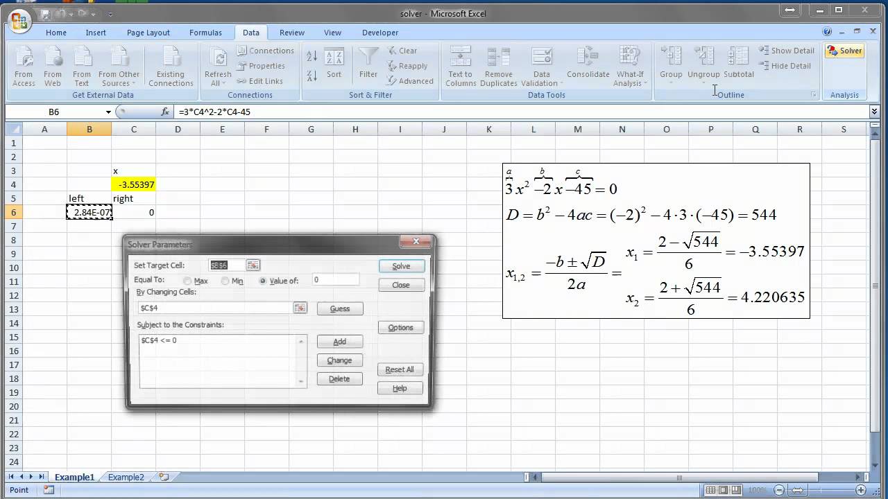 Excel solver manual .pdf