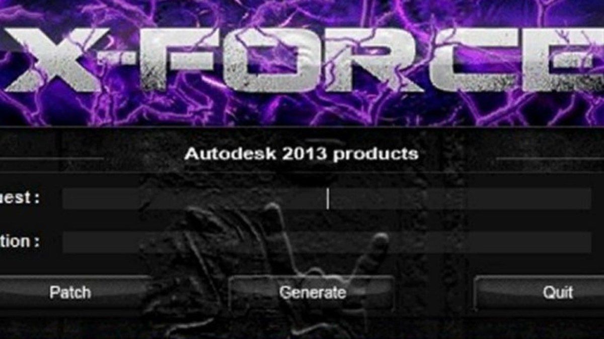 Autodesk 2016 Keygen Xforce Rar